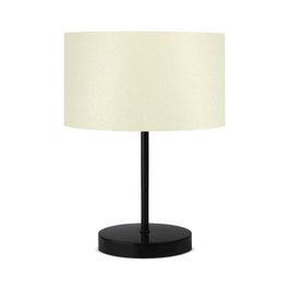 Opviq Lámpara de Mesa Color Crema AYD-2849 2
